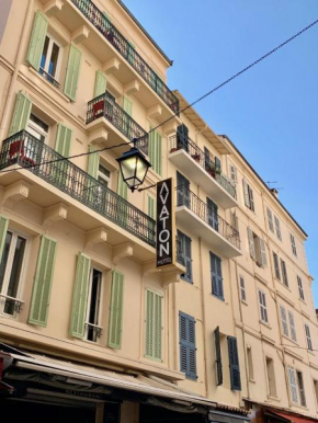  AVATON Hôtel Cannes  Канны